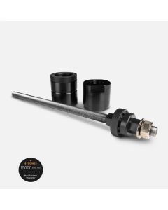 TIG15020 image(0) - Tiger Tool INTERNATIONAL PIN & BUSHING #3533233C1 ADAPTER