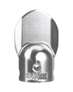 MLW48-53-3827 image(1) - Milwaukee Tool 2" Opening Tool for Milwaukee&reg; 7/8" Sectional Cable