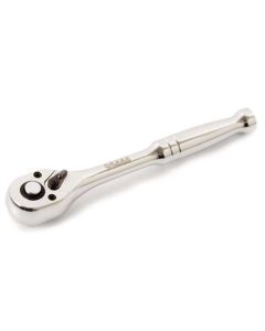 JSP95444 image(0) - J S Products (steelman) 3/8-Inch Drive 7" Handle 72-Tooth Ratchet