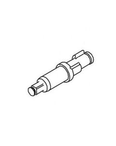 IRT231B-A626 image(1) - Ingersoll Rand 1/2 Inch Anvil Assembly, Ring Retainer for Ingersoll Rand 2135, 2131 and 231 Series Impact Wrench