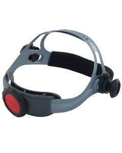 SRW20694 image(0) - Jackson Safety Replacement Headgear - Speed Dial 370