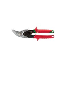 MLW48-22-4522 image(1) - Milwaukee Tool RIGHT CUTTING OFFSET SERRATED BLADE AVIATION SNIPS
