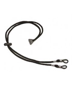 Uvex Cord For Univ Series Black