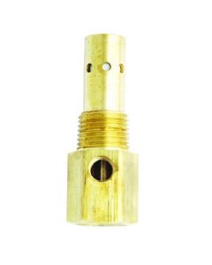 Milton Industries Tank Check Valve 3/4" NPT x 3/4" F.