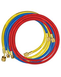 MSC84396 image(1) - Mastercool HOSE SET OF 96 AC
