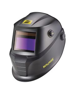 FPW0700504100 image(0) - Firepower ESAB Savage A41 Welding Helmet