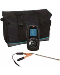 Ansed Diagnostic Solutions Exhaust Gas Analyzer - CO (high range 0-10 Percentage)