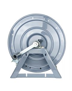 BLBPWMRAF300 image(0) - Blubird BluShield Steel A Frame 300' Pressure Washer Hose Reel