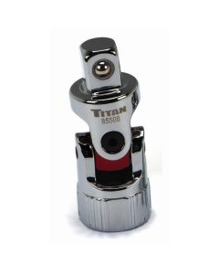 TIT85508 image(0) - TITAN 1/2" Drive. Auto Flex Universal Joint