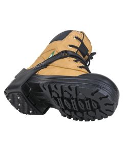 FSIV5770170-M image(0) - K1 Series Heelstop Intrinsic - Traction Aid - Size: M - (Medium - Men's up to 6.5, Women's up to 9)
