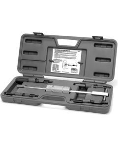 WLMW89742 image(0) - Wilmar Corp. / Performance Tool Slide Hammer Pilot BearPull Se