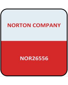 Norton Abrasives AVOS 5" SPEED-LOCK 24G DISC 10/PK