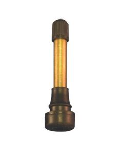Milton Industries TT Valve, High Pressure TR# 602