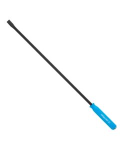 CHAPR36C image(0) - Channellock PR36C 1-1/4 x 28 Inch Professional Pry Bar, 36 Inch Overall Length