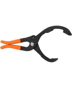 MILZE801 image(0) - Zeeline by Milton ZE801 - 12-Inch Oil Filter Pliers