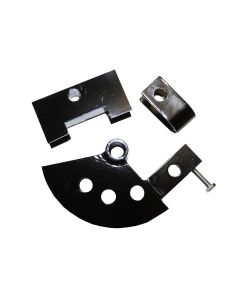 HECWFBDS-112-6 image(0) - Woodward Fab 1-1/2" SQUARE TUBE DIE FOR WFB2