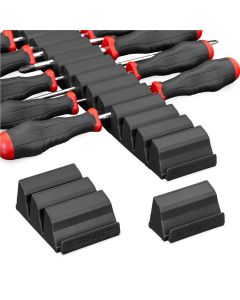 ERN5602 image(1) - Ernst Mfg. 13 Tool Screwdriver Pro - Black