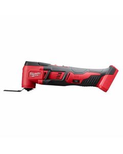 MLW2626-20 image(0) - Milwaukee Tool M18 Cordless Multi-Tool (Tool Only)