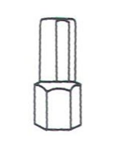 Milton Industries LTI Tool By MIlton Crysler Lug Lock  Xxx