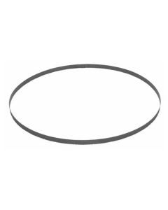 MLW48-39-0539 image(0) - Milwaukee Tool 24 TPI Compact Portable Band Saw Blade 3PK