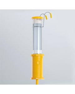 SafTlite by General Manufacturing 1000 Lumen Stubby II LED Without End Light on 1 Foot 16/3 SJTOW Cord