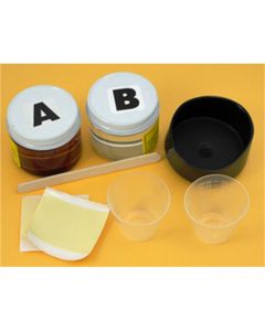 KEN35202 image(0) - Ken-tool LARGE HAMMER EPOXY KIT