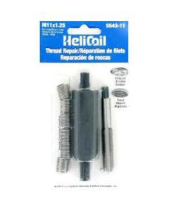 HEL5543-11 image(0) - Helicoil KIT M11X125