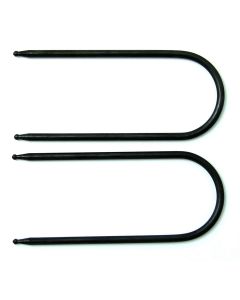 CTAA580 image(0) - CTA Manufacturing Ford Radio Removal Tool