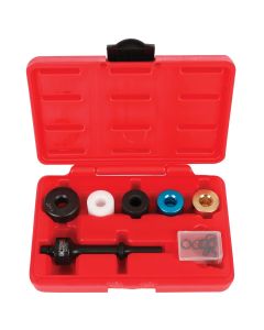 KTI72907 image(2) - K Tool International Special Vibro Chisel Set, 7pcs