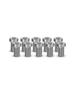 Tiger Tool 10PK 3/4" BOLT W/ 5/8" CENTER
