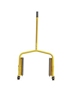 ESC70132 image(1) - ESCO Truck Wheel Dolly - Heavy Duty