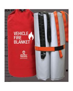 DOWJDI-VFB1 image(1) - John Dow Industries Vehicle Fire Blanket
