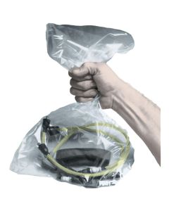 DOWPB-12 image(0) - John Dow Industries PARTS RETURN BAGS ROLL OF 500