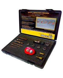 ProMAXX Tool by Milton&trade; Ford 6.7L PwrStrk Fuel Inj Hold-Down Bolt Repair ProPLUS