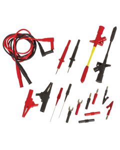 LIS82650 image(0) - Lisle Multimeter Accessory Ket