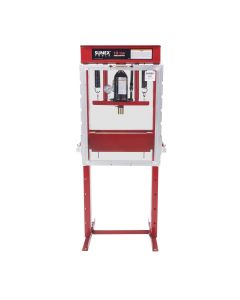 SUNSPS12 image(0) - SUNEX 12 Ton Shop Press Shield