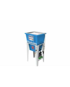Herkules Equipment 2 GUN WASHER - DIAM PUMP & TIMER
