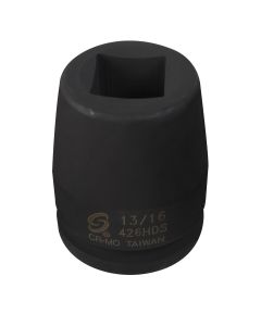 SUN426HDS image(0) - SUNEX SOC 13/16 3/4D IMP SQ