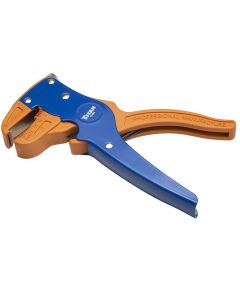 TIT11469 image(0) - TITAN ADJUSTABLE WIRE STRIPPER