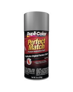 DUPBUN0600 image(0) - Krylon Perfect Match, PREM AUTO Paint Universal Colors