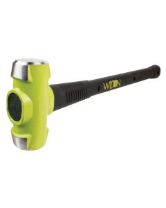 WIL20616 image(0) - Wilton 6 Lb Head, 16" B.A.S.H Sledge Hammer