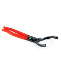 WLMW54311 image(0) - Wilmar Corp. / Performance Tool Large Oil Filter Pliers