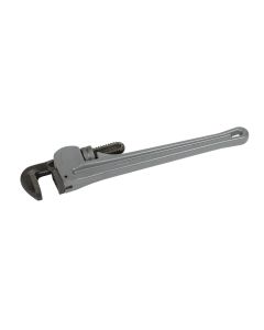TIT21338 image(1) - TITAN 18" ALUMINUM PIPE WRENCH