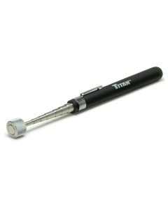 TIT11663 image(0) - TITAN TELESCOPING MAGNETIC PICKUP TOOL