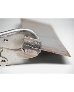 HECFLANGE-6 image(0) - Woodward Fab Sheet metal hand flanger