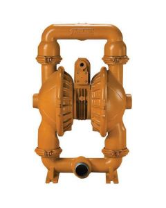 MILZE1043 image(0) - Zeeline by Milton ZE1043 - 2" Double Diaphragm Pump