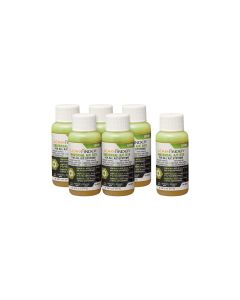 TRALF1001 image(1) - Tracer Products LEAKFINDER (6) 1-OZ BOTTLES UNIVERSAL A/C DYE