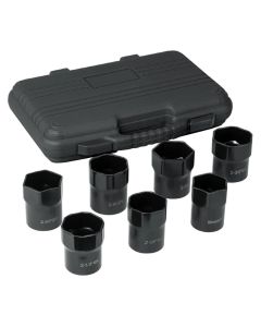 OTC4542 image(1) - OTC LOCKNUT SET 7 PC