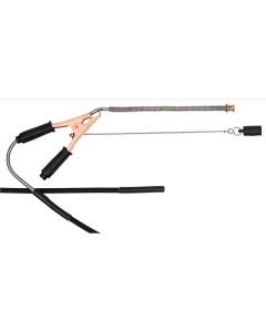 ASDEP1 image(0) - Ansed Diagnostic Solutions Exhaust Probe 350mm