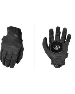 MECMSD-55-008 image(0) - Mechanix Wear SPECIAL 0.5MM COVERT GLOVE SMALL